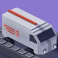 play Σταθμεύστε το βαν